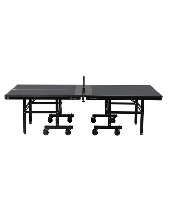 Killerspin | MyT 415X | Max - Graphite | Indoor | Foldable | Scuff Resistant