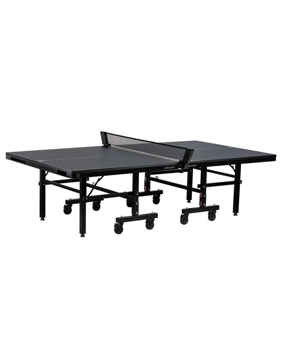 Killerspin | MyT 415X | Max - Graphite | Indoor | Foldable | Scuff Resistant