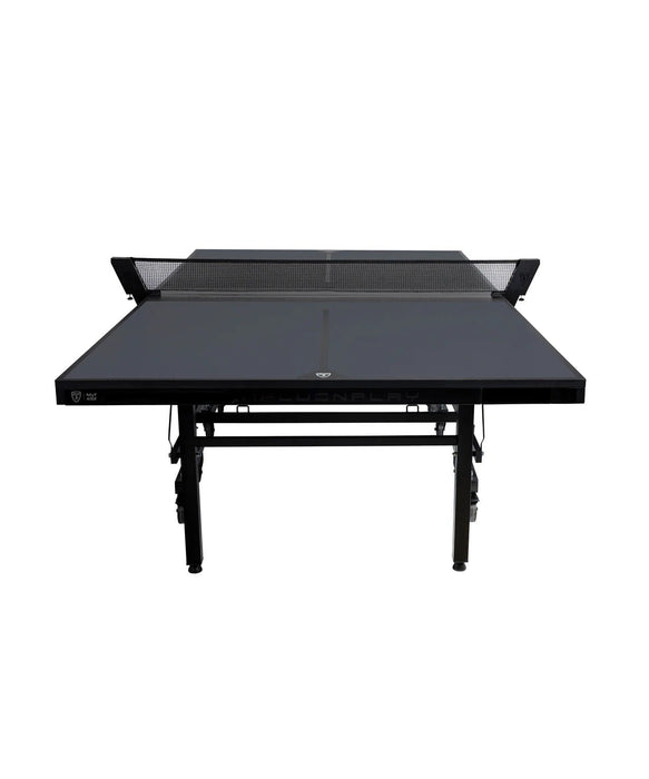 Killerspin | MyT 415X | Max - Graphite | Indoor | Foldable | Scuff Resistant