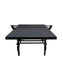 Killerspin | MyT 415X | Max - Graphite | Indoor | Foldable | Scuff Resistant