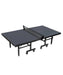 Killerspin | MyT 415X | Max - Graphite | Indoor | Foldable | Scuff Resistant