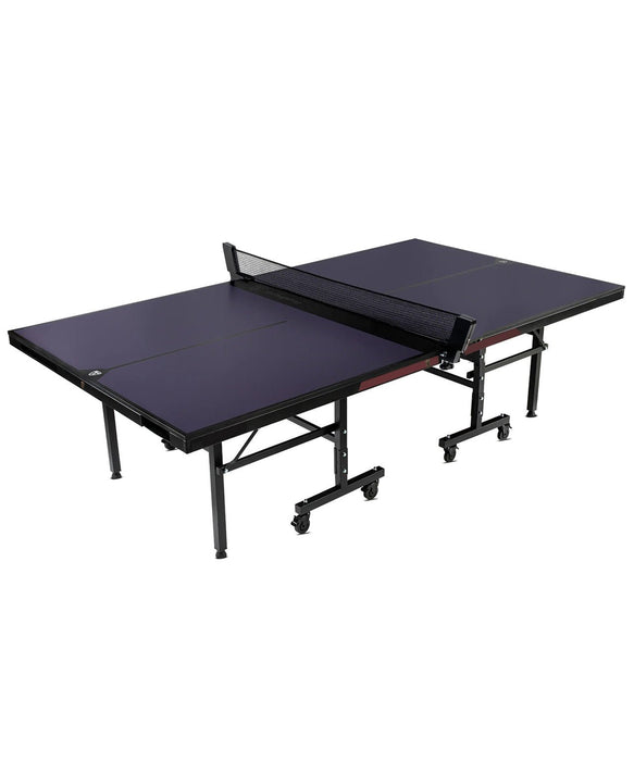 Killerspin | MyT 415X | Mega - DeepBlu | Blue | Indoor | Foldable | Scuff Resistant