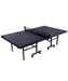 Killerspin | MyT 415X | Mega - DeepBlu | Blue | Indoor | Foldable | Scuff Resistant