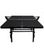Killerspin | MyT 415X | Mega - Jet Black | Indoor | Black | Foldable | Scuff Resistant