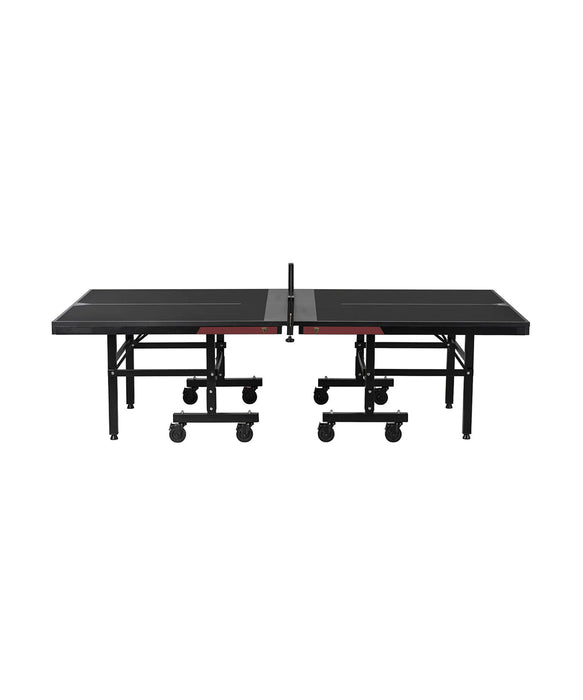 Killerspin | MyT 415X | Mega - Jet Black | Indoor | Black | Foldable | Scuff Resistant