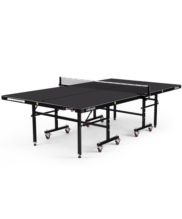 Killerspin | MyT10 BlackStorm | Outdoor | All Weather | Foldable | Black |