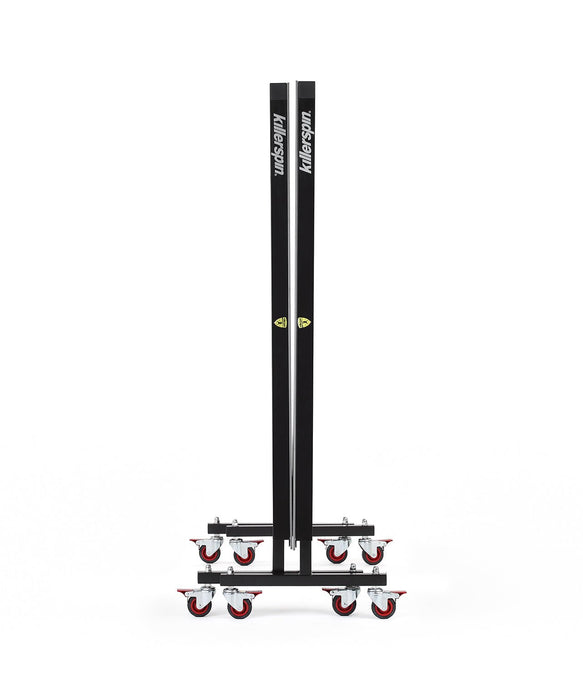 Killerspin | MyT10 BlackStorm | Outdoor | All Weather | Foldable | Black |