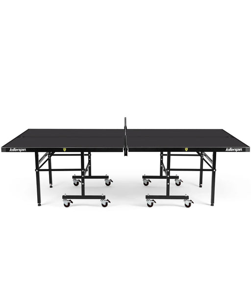 Killerspin | MyT7 BlackStorm | Outdoor | All Weather | Foldable | Black |