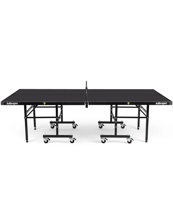 Killerspin | MyT7 BlackStorm | Outdoor | All Weather | Foldable | Black |