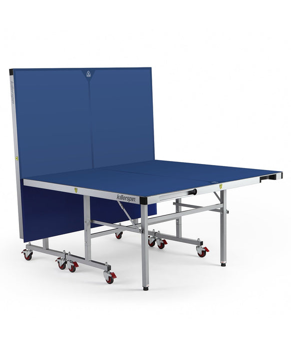 Killerspin | MyT7 Breeze | Outdoor | All Weather | Foldable | Blue |