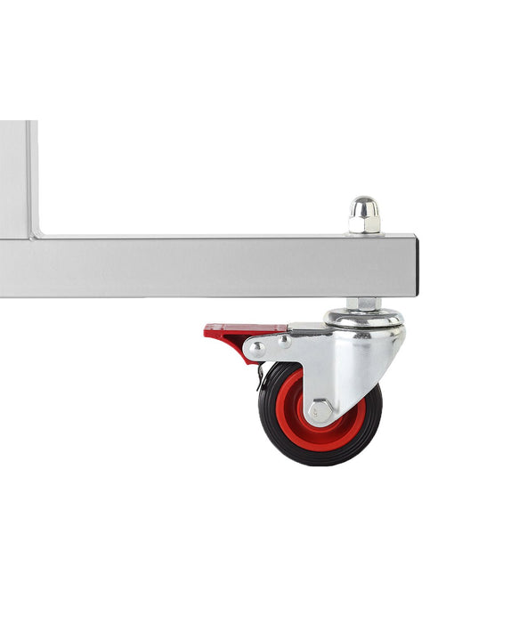 Killerspin | MyT7 Breeze | Outdoor | All Weather | Foldable | Blue |