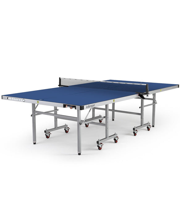 Killerspin | MyT7 Breeze | Outdoor | All Weather | Foldable | Blue |