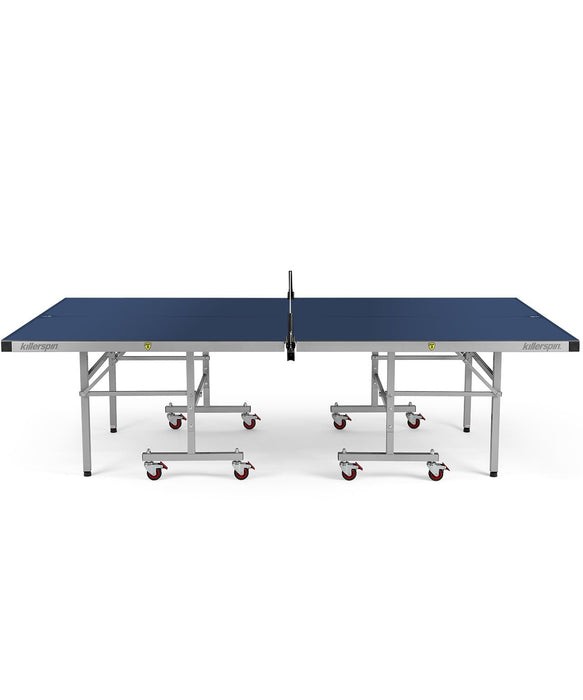 Killerspin | MyT7 Breeze | Outdoor | All Weather | Foldable | Blue |