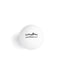 Killerspin 4 Star Hardball 40+ White Table Tennis Balls - Single Ball