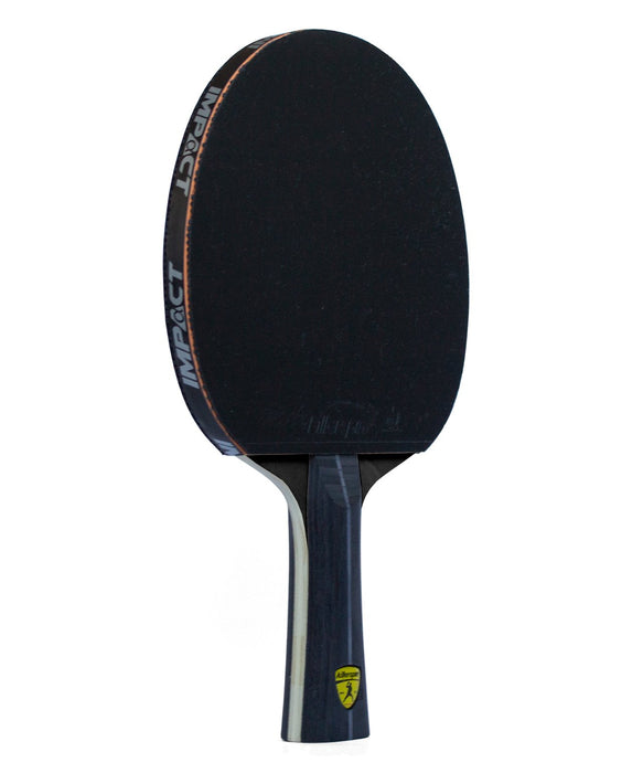 Killerspin Tabble Tennis Paddle Impact D5 - Logo