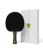 Killerspin Ping Pong Paddle Jet Black