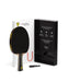 Killerspin Ping Pong Paddle Jet Black - Gift