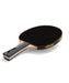 Killerspin Ping Pong Paddle Jet Black - Side Tape