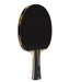 Killerspin Ping Pong Racket Jet Black - Black Rubber