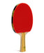 Killerspin Ping Pong Racket Jet400 Smash N2 - Red Rubber