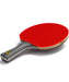 Killerspin Ping Pong Paddle Jet600 Spin N2 - Red Rubber