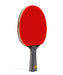 Killerspin Ping Pong Racket Jet600 Spin N2 - Red Rubber