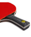 Killerspin Ping Pong Paddle Jet600 Spin N2 - Handle