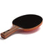 Killerspin Ping Pong Paddle Jet800 Speed N2 - Black Rubber