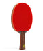 Killerspin Ping Pong Racket Jet800 Speed N2 - Red Rubber