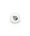 Killerspin Ping Pong Paddle Set JetSet4 - White Ball