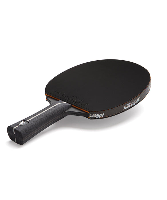 Killerspin SVR Ping Pong Paddle Set SVR 2U Black - Racket