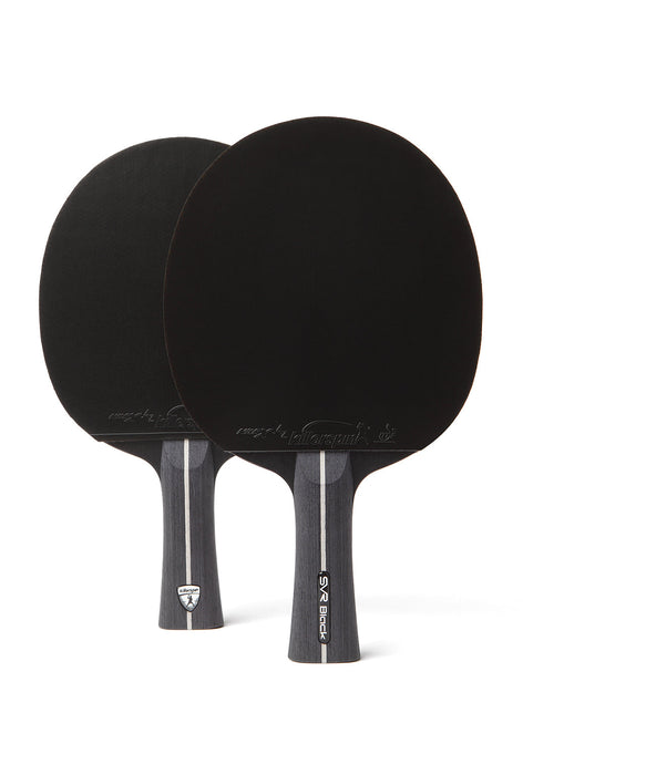 Killerspin SVR Ping Pong Paddle Set SVR 2U Black - 2U Paddles