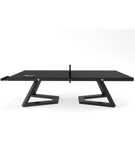 Killerspin DaVinci Ping Pong Table angled