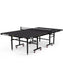 Killerspin Outdoor Table Tennis Table MyT10 BlackStorm