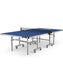 Killerspin Outdoor Ping Pong Blue Table MyT7 Breeze