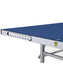 Killerspin Outdoor Ping Pong Blue Table MyT7 Breeze - Ball Pocket