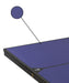 Killerspin Ping Pong Table  Revolution SVR Silver1 - Top