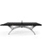 Killerspin Ping Pong Table  Revolution SVR Platinum Black Arch