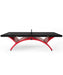 Killerspin Ping Pong Table Revolution SVR Rosso