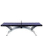 Killerspin Ping Pong Table  Revolution SVR Silver1 - Side