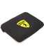 Killerspin Jet Black Combo Ping Pong Paddle Case - Logo