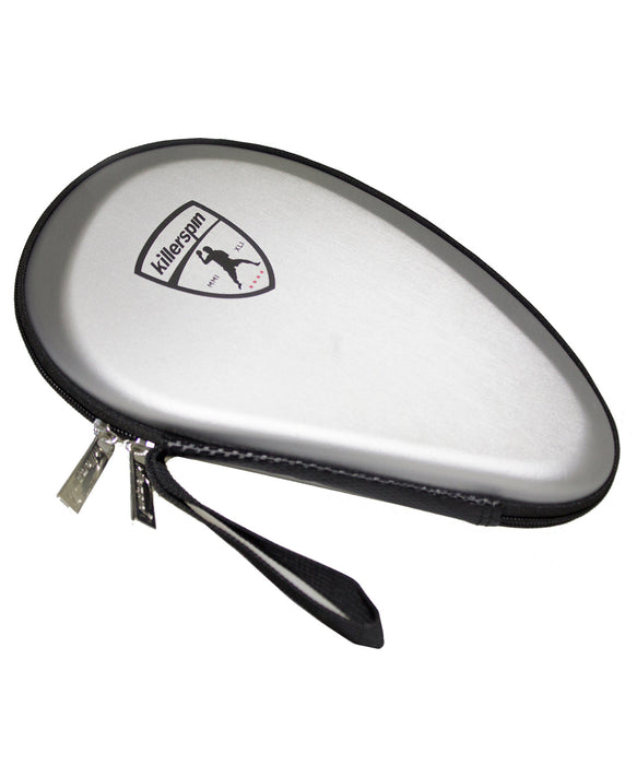 Killerspin SVR Hard Ping Pong Paddle Case