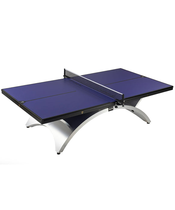 Killerspin | Revolution Classic | SVR - Silver1 | Luxury | Indoor |