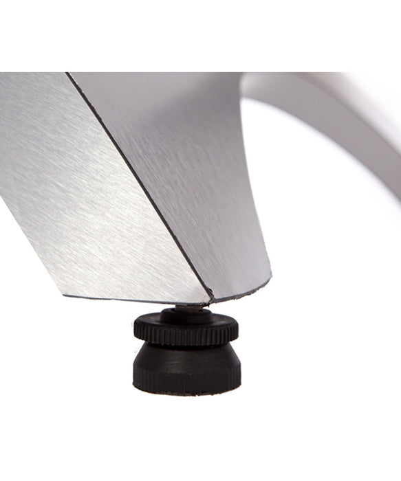 Killerspin | Revolution Classic | SVR - Silver1 | Luxury | Indoor |