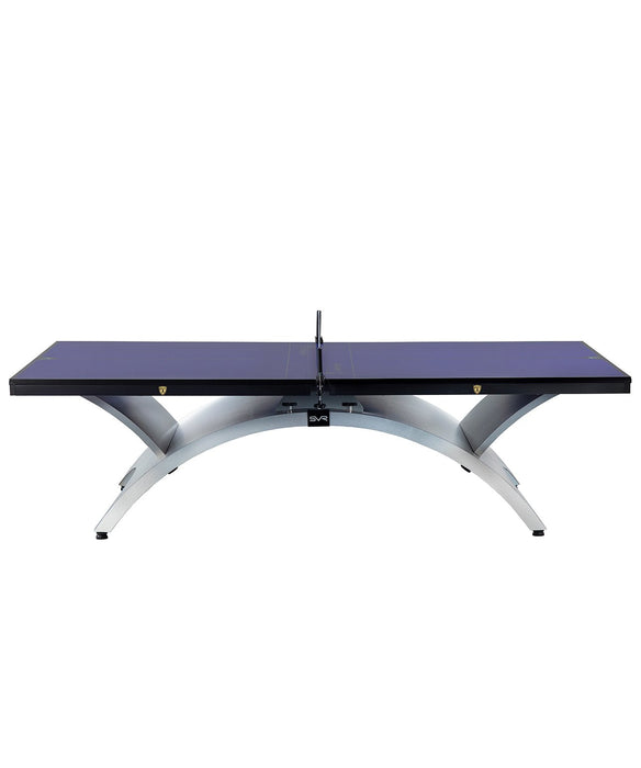 Killerspin | Revolution Classic | SVR - Silver1 | Luxury | Indoor |