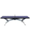 Killerspin | Revolution Classic | SVR - Silver1 | Luxury | Indoor |