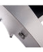 Killerspin | Revolution Classic | SVR - Silver1 | Luxury | Indoor |