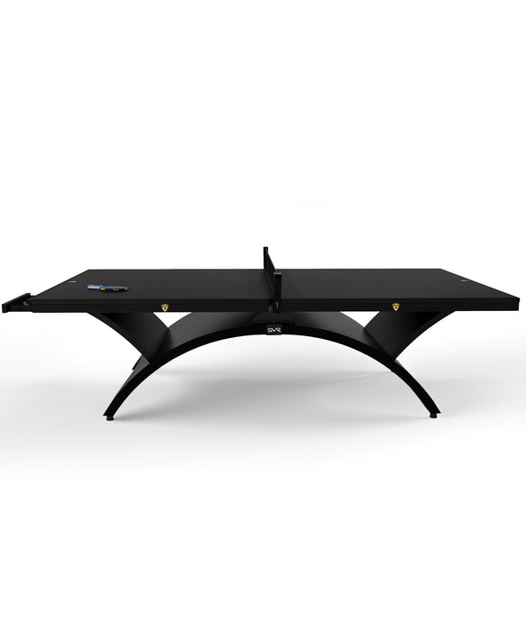 Killerspin | Revolution Drawer | SVR | BlackSteel | Indoor | Black | Luxury |Premium Craft