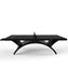 Killerspin | Revolution Drawer | SVR | BlackSteel | Indoor | Black | Luxury |Premium Craft