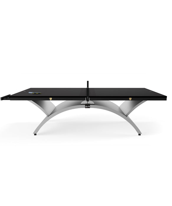 Killerspin | Revolution Drawer | SVR | Platinum Black | Indoor | Scratch Resistant | Luxury